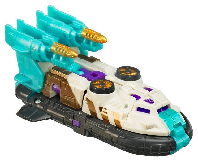 Shortround Scout Class | Transformers Cybertron