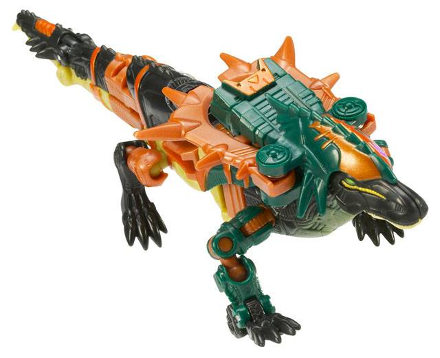 Wreckloose Scout Class | Transformers Cybertron