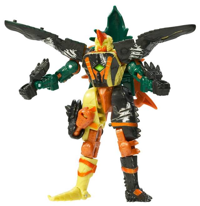 Wreckloose Scout Class | Transformers Cybertron