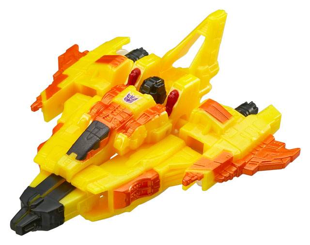 Sunstorm Legends Class | Transformers Cybertron