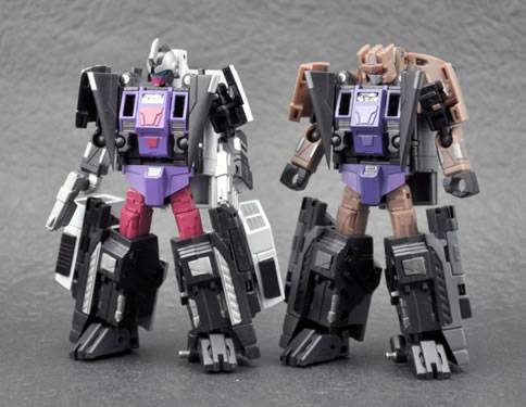 CA-02 Flameblast | Fansproject Causality