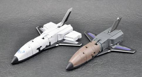 CA-02 Flameblast | Fansproject Causality