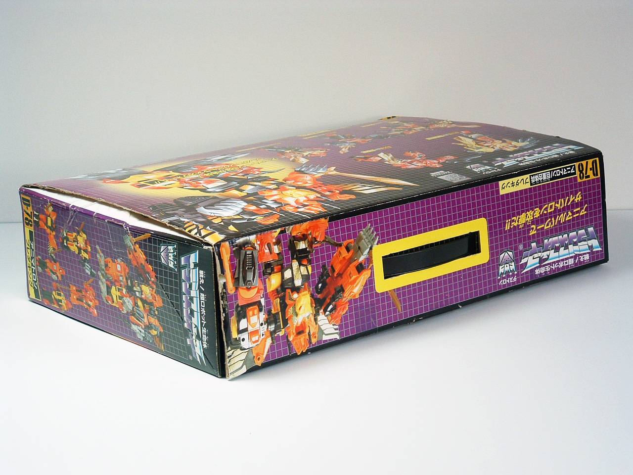 Predaking Transformers G1 | Transformers Collectors Edition