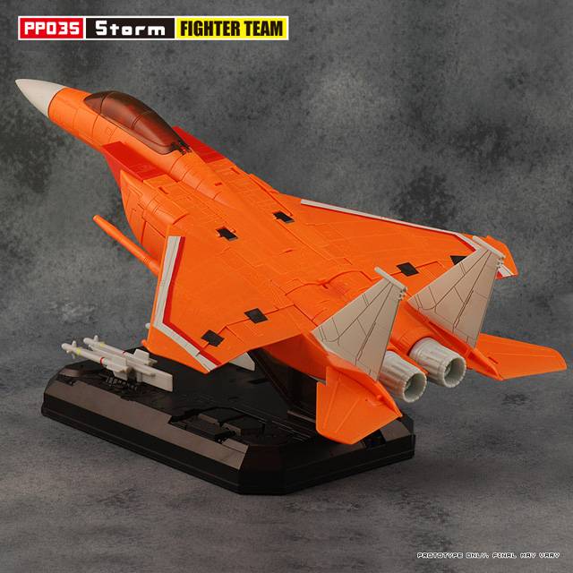 PP03S Seeker Storm | iGear