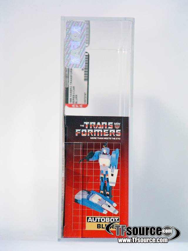 Blurr AFA 85