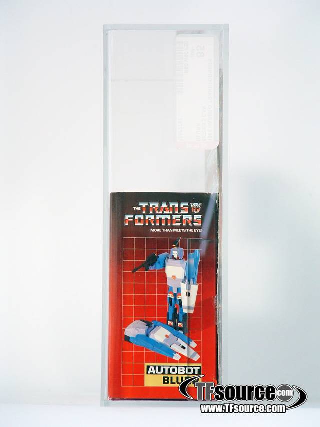 Blurr AFA 85