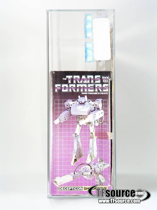 Shockwave AFA 70