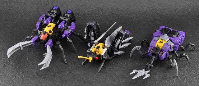 CA-03 Thundershred | Fansproject Causality