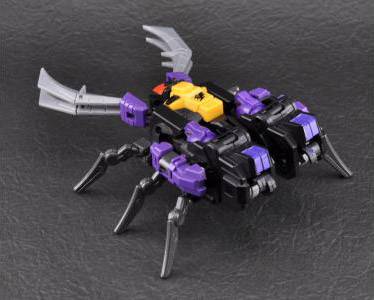 CA-03 Thundershred | Fansproject Causality