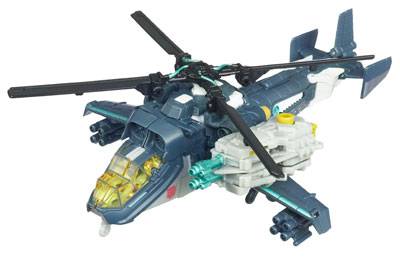 Voyager Class Mechtech Skyhammer | Transformers 3 Dark of the Moon DOTM