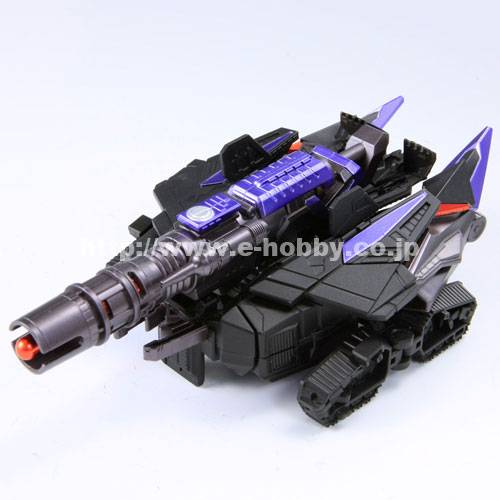 Darkside Optimus Prime and Megatron Tokyo Toy Show Exclusive | Transformers United