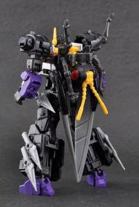 CA-05 Backfiery | Fansproject Causality