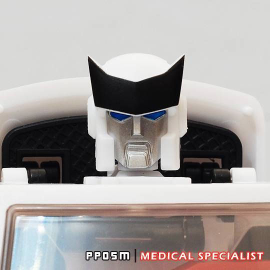 PP05M Medical Specialist | Igear