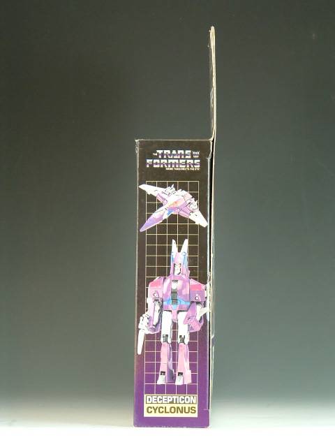 Cyclonus Transformers G1 | Transformers Generation One