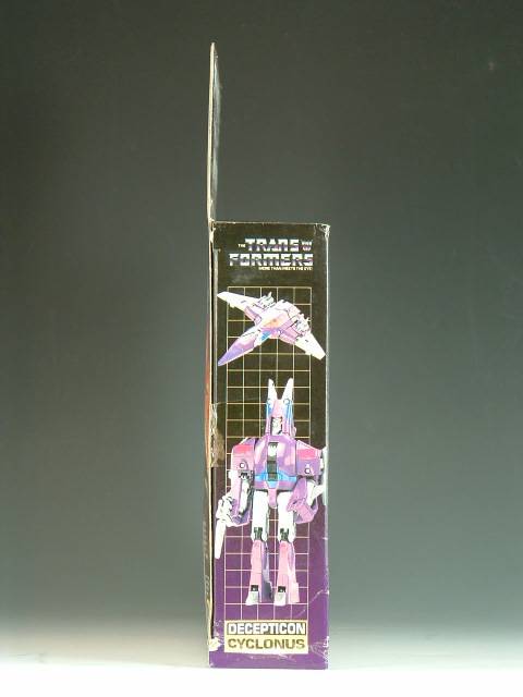 Cyclonus Transformers G1 | Transformers Generation One