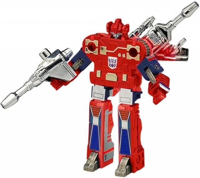 21 Soundblaster Japanese Exclusive Transformers G1 | Transformers Encore