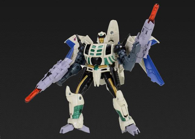 UN-26 Thunderwing | Transformers United