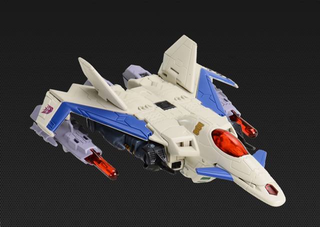 UN-26 Thunderwing | Transformers United