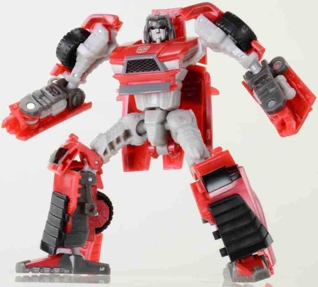 UN-27 Windcharger and Decepticon Wipeout Set | Transformers United