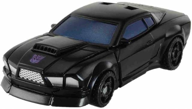 UN-27 Windcharger and Decepticon Wipeout Set | Transformers United