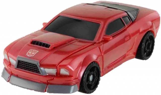 UN-27 Windcharger and Decepticon Wipeout Set | Transformers United