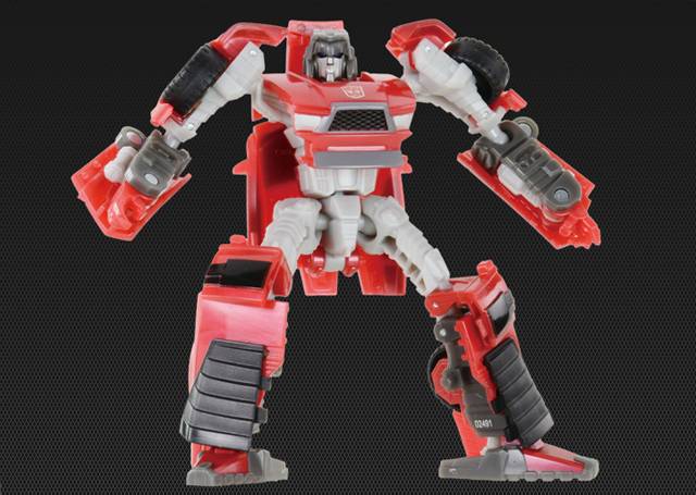 UN-27 Windcharger and Decepticon Wipeout Set | Transformers United