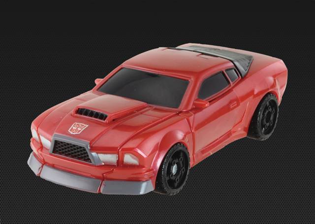 UN-27 Windcharger and Decepticon Wipeout Set | Transformers United