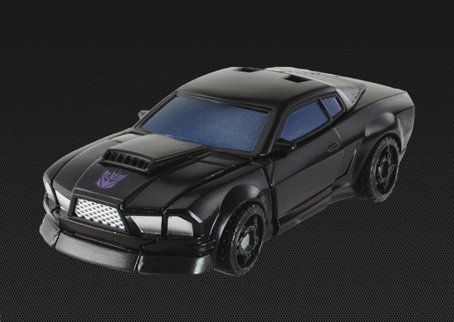UN-27 Windcharger and Decepticon Wipeout Set | Transformers United
