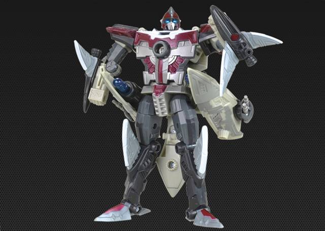 UN-28 Axalon | Transformers United