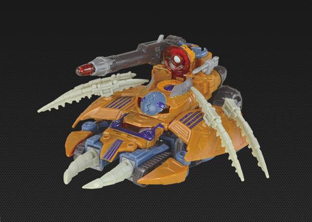 UN-29 Ark Unicron | Transformers United