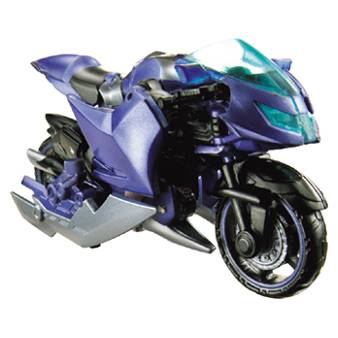Arcee First Edition | Transformers Prime Japanese Version
