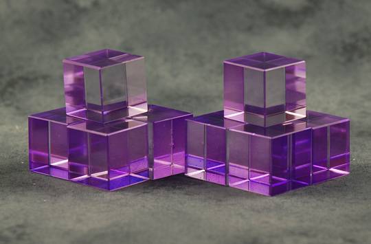 Cube Purple | Energon Cubes