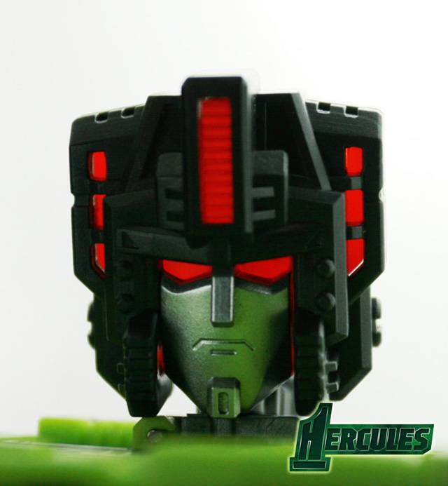 Dr. Crank | TFC Toys Hercules