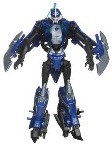 Arcee First Edition Deluxe Class | Transformers Prime Robots in Disguise
