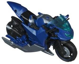 Arcee First Edition Deluxe Class | Transformers Prime Robots in Disguise