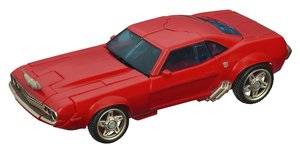 Cliffjumper First Edition Deluxe Class | Transformers Prime