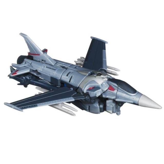 Starscream First Edition Deluxe Class | Transformers Prime