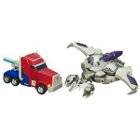 Optimus prime vs. Megatron First Edition Entertainment Pack | Transformers Prime