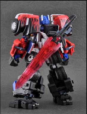 Battle Tanker Add On Kit | MakeToys | Battle Tanker