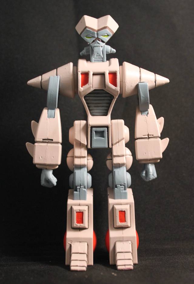 Arbilus | Impossible Toys