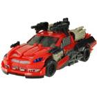 Deluxe Class Mechtech DA-34 Leadfoot | Transformers 3 Dark of the Moon DOTM