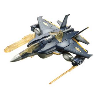 EZ-12 Dreadwing | Transformers Prime EZ Collection