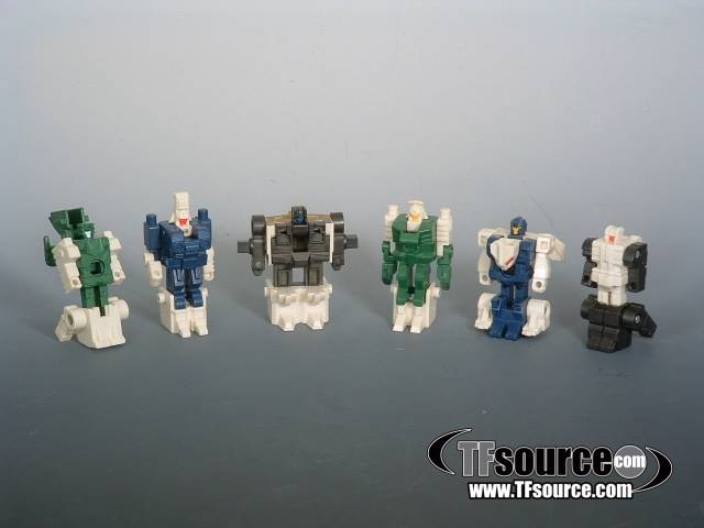 D-328 Dinoking Giftset | Vintage Japanese G1 Transformers