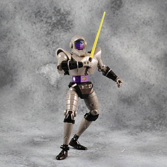 MGT-06 Shadow Assassin | MGT Toys