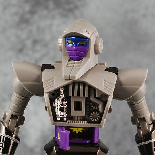 MGT-06 Shadow Assassin | MGT Toys