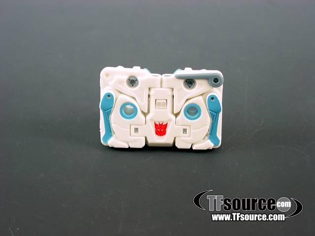 Ravage Shattered Glass Botcon Exclusive | Transformers Convention Botcon 2010