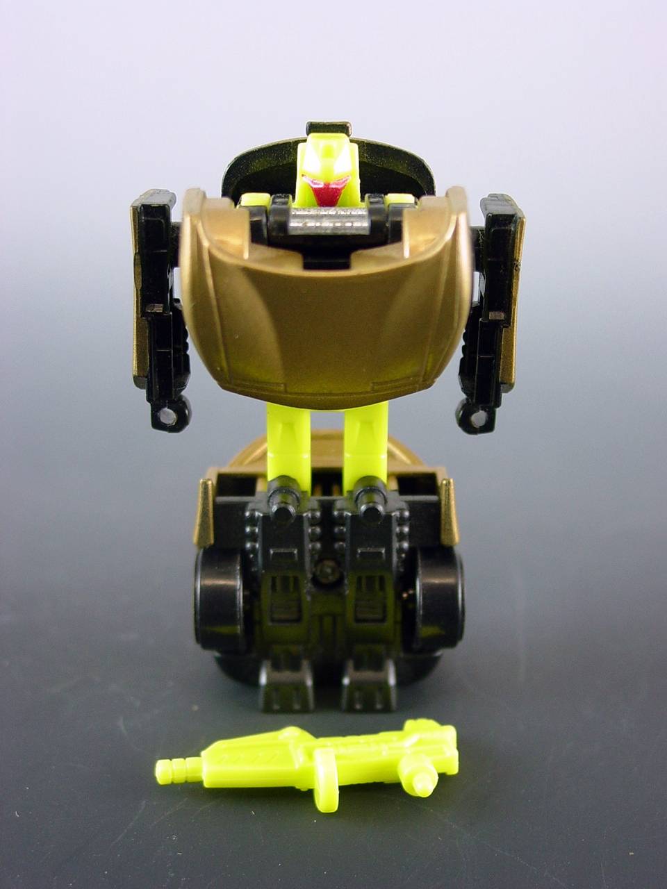Bumblebee | Vintage Transformers G2