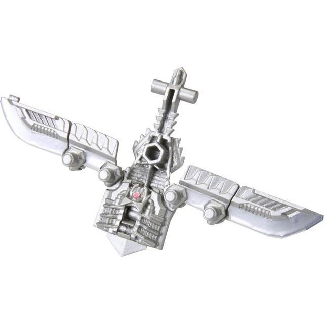 AMW01 Arms Micron A | Japanese Transformers Prime Arms Micron