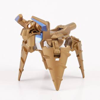 AMW05 Arms Micron Baro 2 | Japanese Transformers Prime Arms Micron