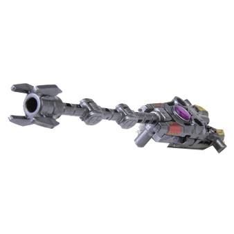 AMW10 Arms Micron G | Japanese Transformers Prime Arms Micron